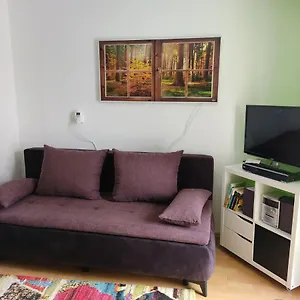  Apartment Ferienapartment Maria In