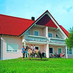 Apartment Lindlhof