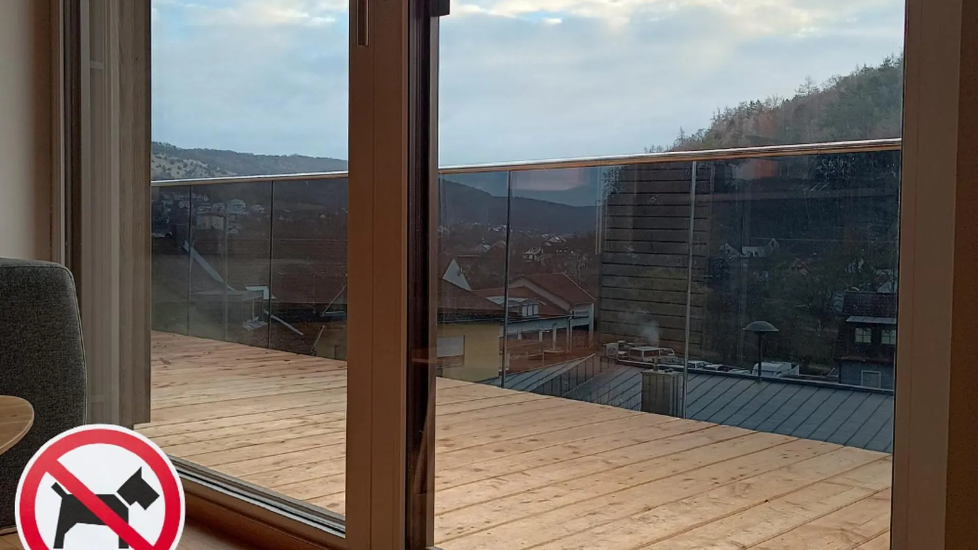 Apartment Ferienwohnungen Am Schlossberg Riedenburg Germany