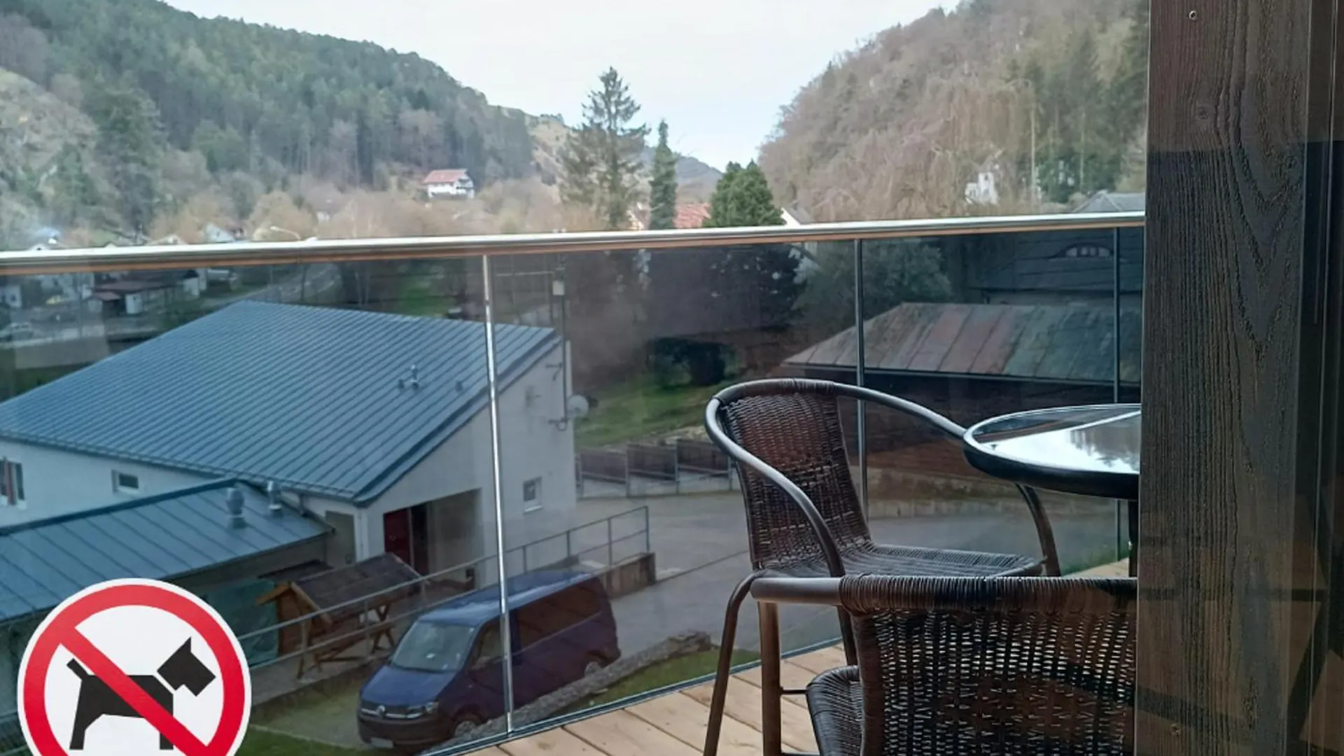 Ferienwohnungen Am Schlossberg Riedenburg
